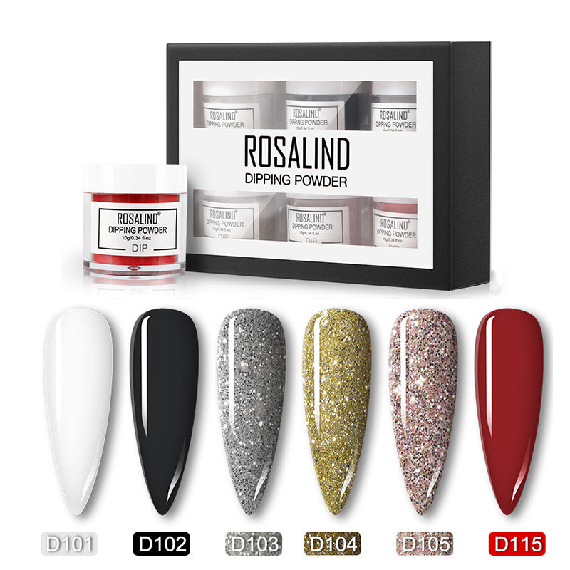 Nail Beauty Set Nail Beauty Set